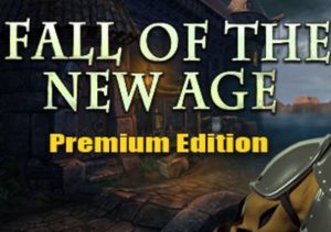 Fall Of The New Age