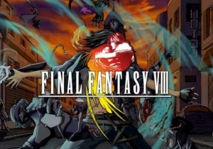 Final Fantasy 8