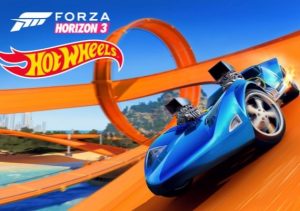 Forza Horizon 3 Hot Wheels Xbox One