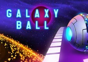 Galaxy Ball