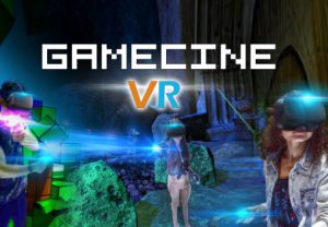 GAMECINE VR