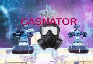 Gasnator