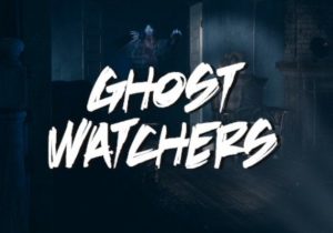 Ghost Watchers