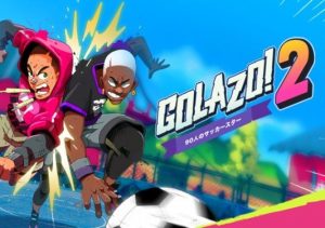 Golazo! 2 Switch