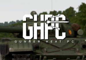 Gunner HEAT PC