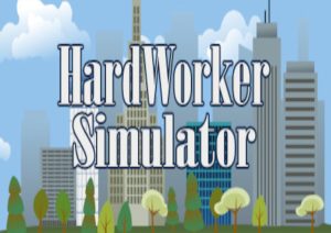 HardWorker Simulator