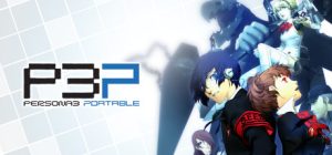 Persona 3 Portable Xbox Series