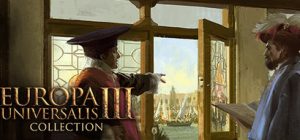 Europa Universalis III