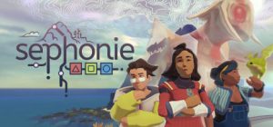 Sephonie Xbox Series