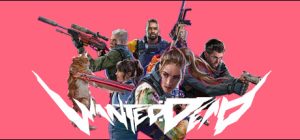Wanted Dead Xbox Series