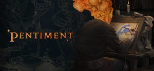 Pentiment Xbox Series