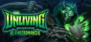 The Unliving Xbox Series