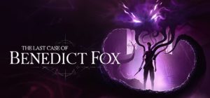 The Last Case of Benedict Fox Xbox Series