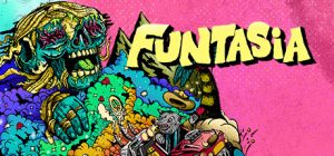 Funtasia Xbox Series
