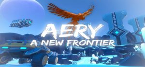 Aery A New Frontier Xbox Series
