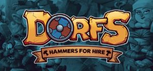 Dorfs Hammers for Hire Xbox Series