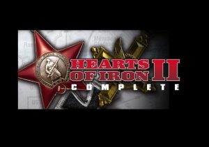Hearts of Iron 2
