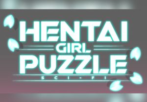 HENTAI GIRL PUZZLE