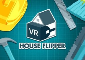 House Flipper VR