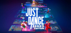 Just Dance 2023 PS5