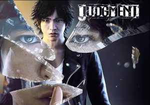 Judgment Xbox Series
