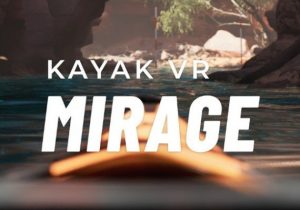 Kayak VR Mirage