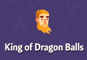 King of Dragon Balls