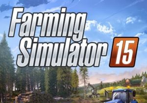 Landwirtschafts Simulator 15