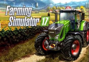 Farming Simulator 17