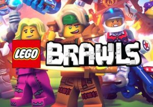 LEGO Brawls Xbox Series