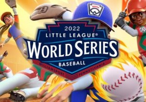 Little League World Series Baseball 2022