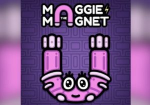 Maggie the Magnet Xbox Series