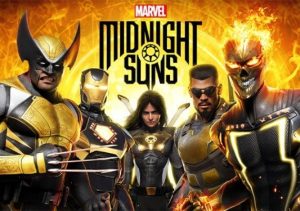 Marvel’s Midnight Suns
