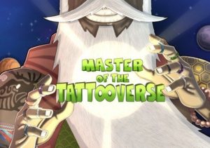 Master of the Tattooverse