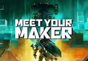 Meet Your Maker Xbox Series