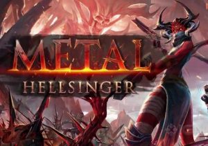 Metal Hellsinger