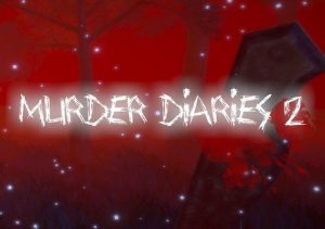 Murder Diaries 2