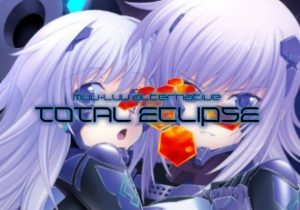 Muv-Luv Alternative Total Eclipse Remastered