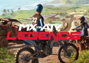MX vs ATV Legends Xbox Series