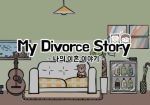 My Divorce Story