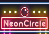 Neon Circle