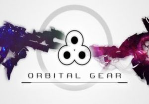 Orbital Gear