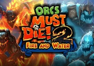 Orcs Must Die! 2 Fire and Water Booster Pack