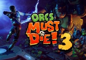 Orcs Must Die 3 Xbox One
