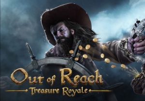 Out of Reach Treasure Royale