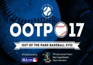 Out of the Park Baseball 17