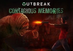 Outbreak Contagious Memories Xbox Series
