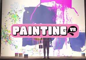 Painting VR