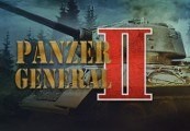 Panzer General 2