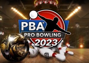 PBA Pro Bowling 2023